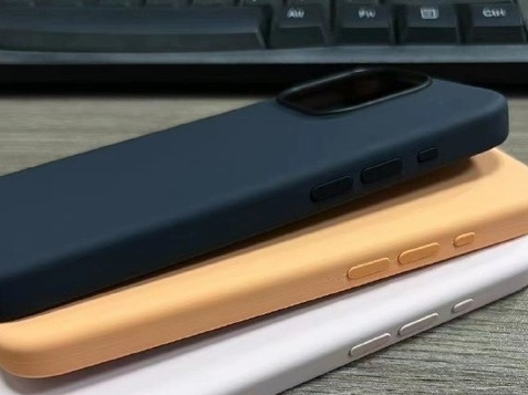 建德苹果14维修站分享iPhone14手机壳能直接给iPhone15用吗?