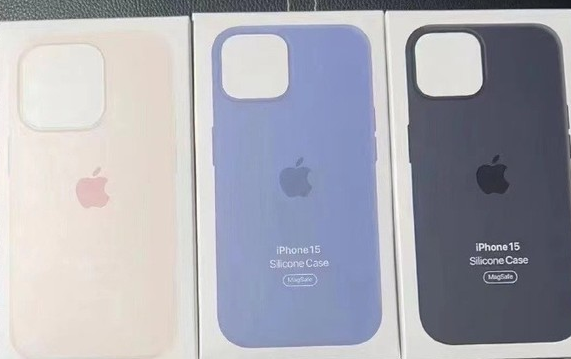 建德苹果14维修站分享iPhone14手机壳能直接给iPhone15用吗?