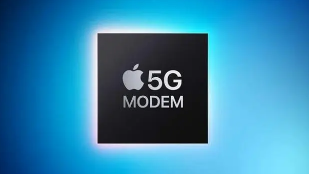 建德苹果维修网点分享iPhone15会搭载自研5G芯片吗？ 