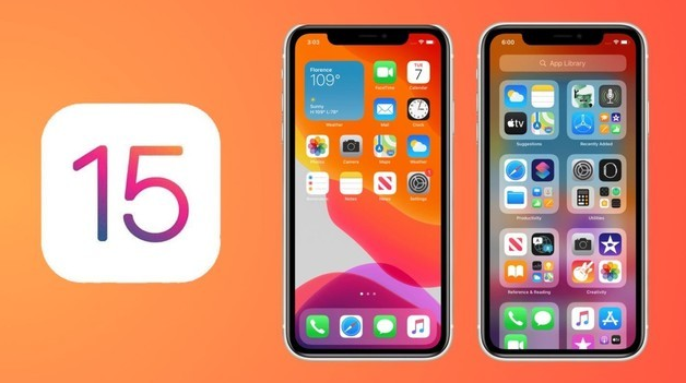 建德苹果13维修分享iPhone13更新iOS 15.5，体验如何 