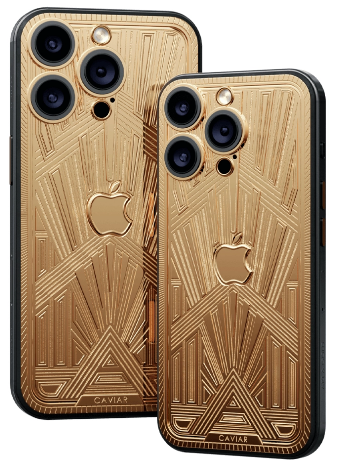 建德苹果手机维修分享推出镀金限量版 iPhone 16 Pro / Max：18K / 24K 黄金 