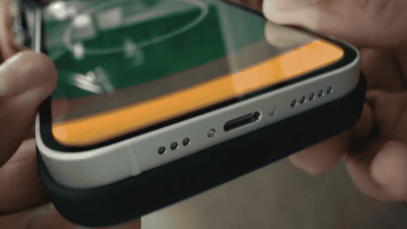 建德苹果手机维修分享未来 Magsafe 还有哪些发展空间 
