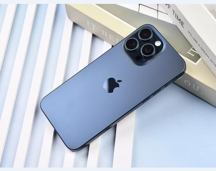 建德苹果维修点分享iPhone 15 Pro Max进水维修 