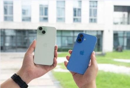 建德苹果维修点分享iPhone 16 Plus锁屏密码使用手册 