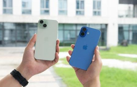 建德苹果维修点分享iPhone 16 Plus黑屏疑难故障汇总 