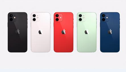 建德苹果维修点分享iPhone 12电池发烫少见诱因解析 