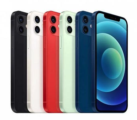 建德苹果维修点分享iPhone 12 Pro Max发烫冷门故障梳理 