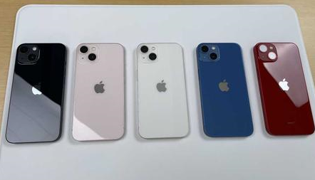 建德苹果维修点分享iPhone 13电池发烫多类故障解析 